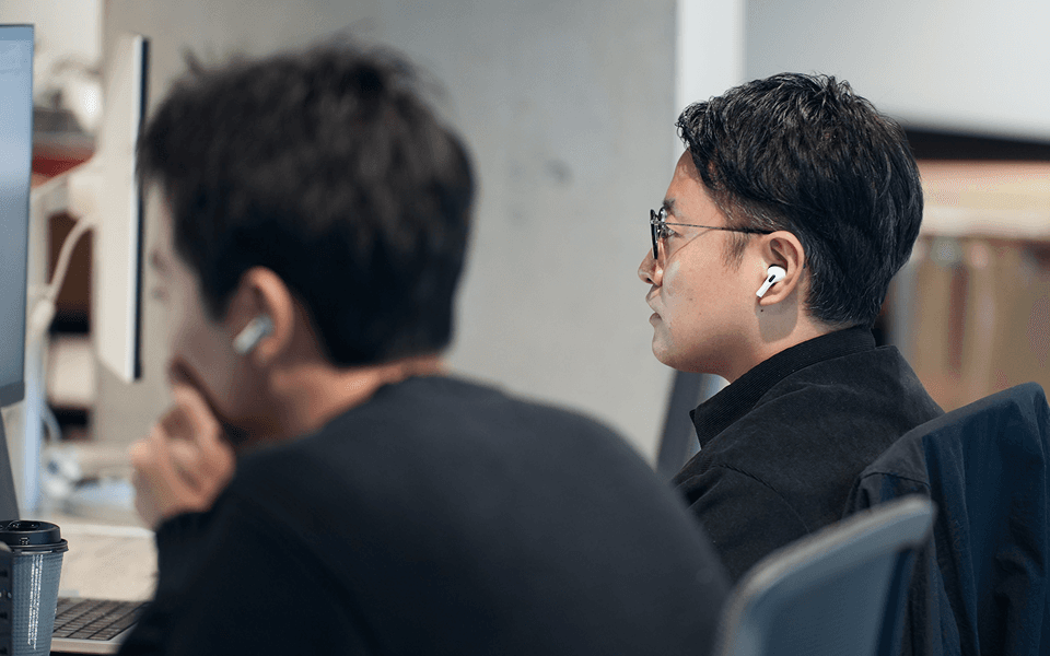 カルーセル2枚目