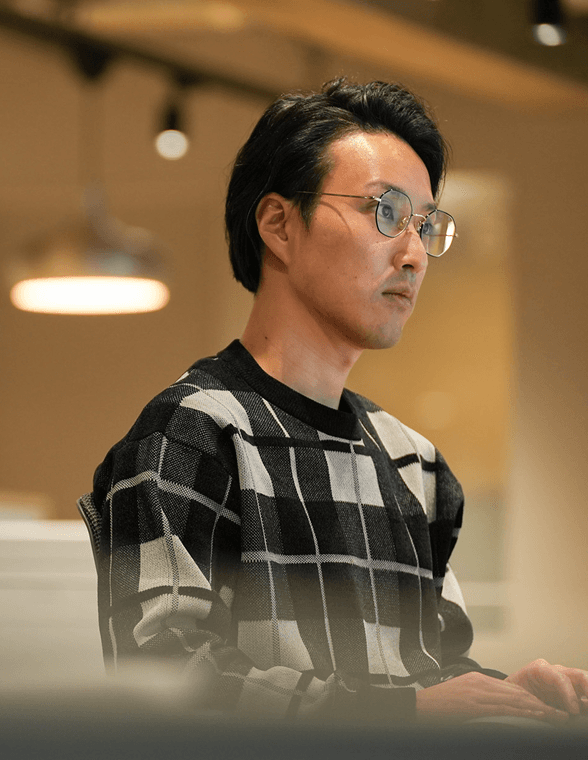 多角的アプローチで実現。企業の課題解決に直結するコンテンツ開発