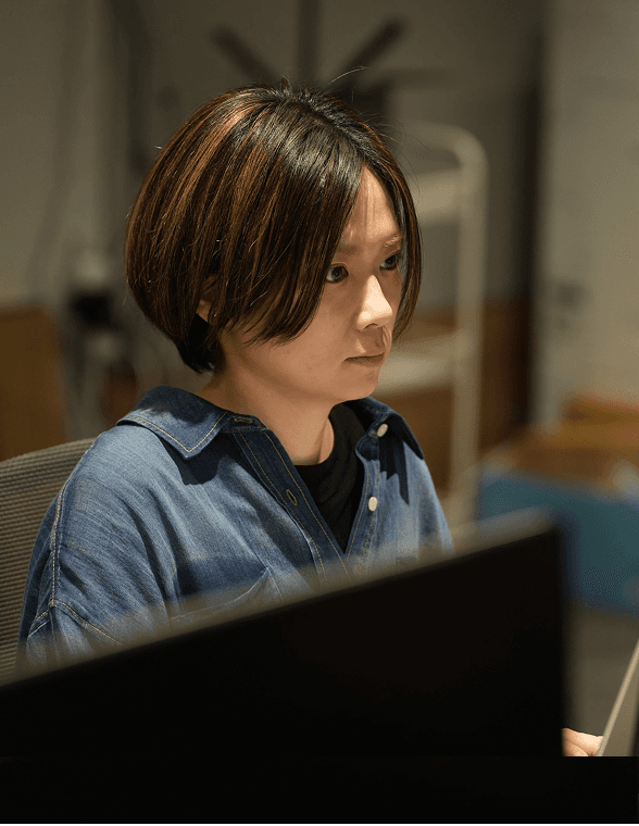 効果を出すプロダクトを追求。あるべき教育にコミットできる自由な開発環境