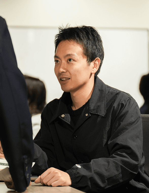 教育の価値を追求。やりたいことを形にできる環境が成長を加速する