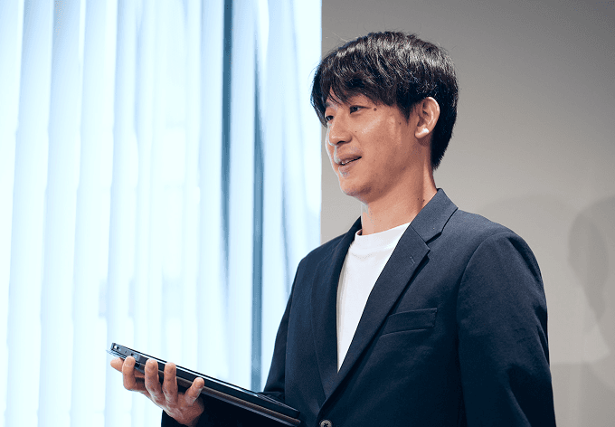 研修事業部