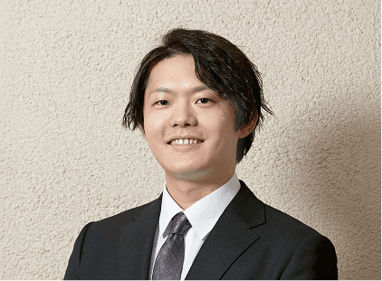 小西 優作