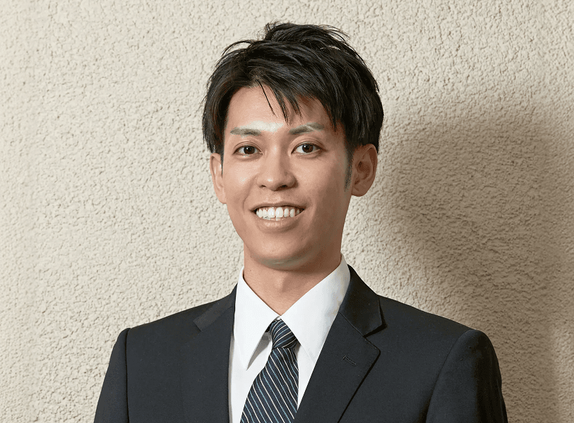 高 勇人