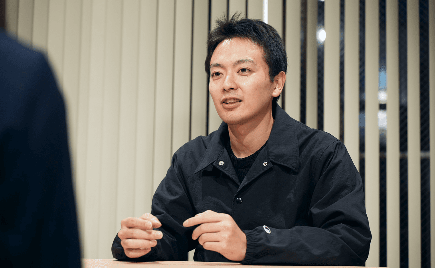 コンテンツ開発部