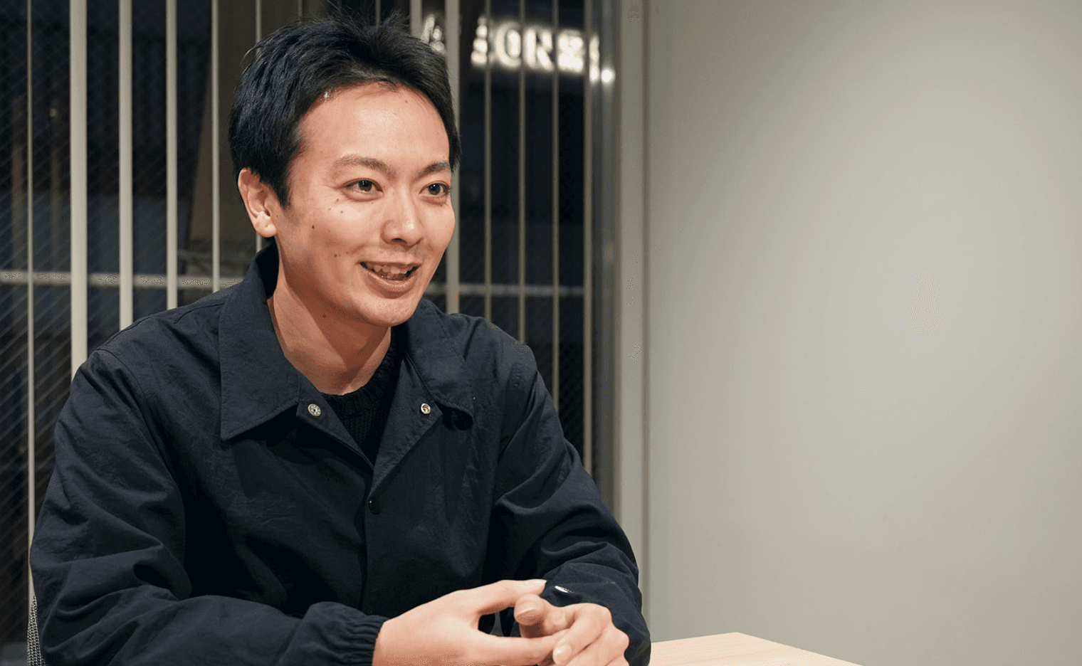 コンテンツ開発部