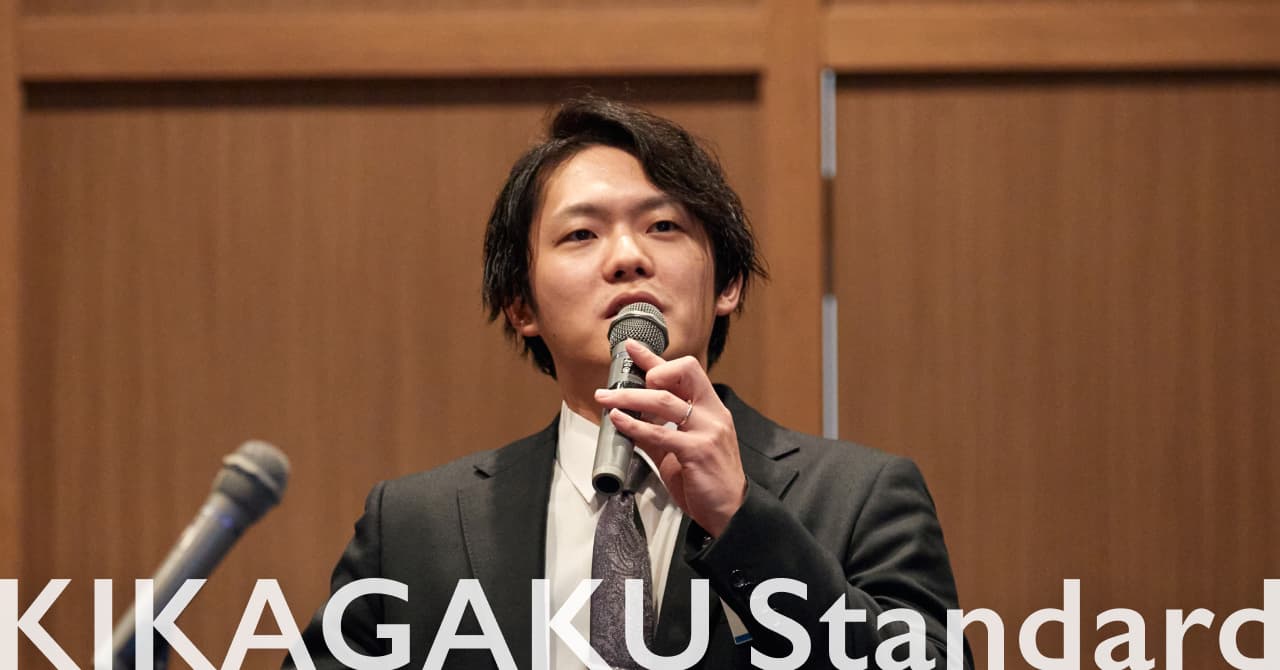 キカガクという船を加速させるエンジンに。管理部がリードする「第二創業期」の全貌
