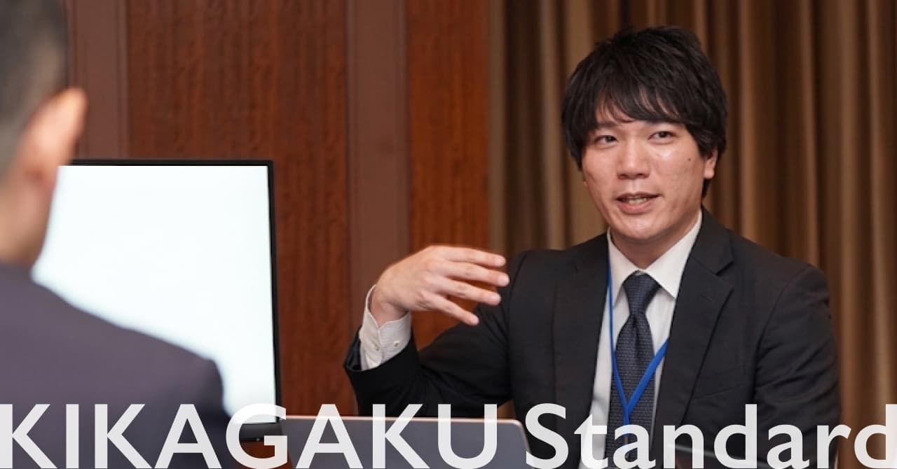 講師経験ゼロでも、プロの研修講師になれる理由。育成責任者に聞くフィードバック文化