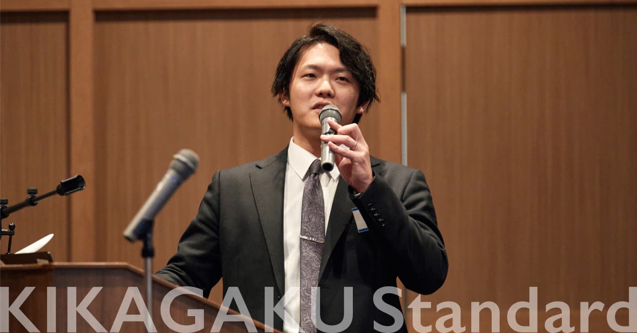 キカガクという船を加速させるエンジンに。管理部がリードする「第二創業期」の全貌